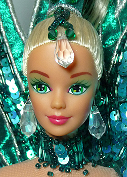 Neptune fantasy barbie outlet